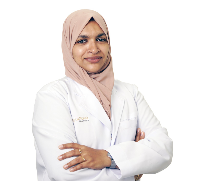 Dr. Jasmin