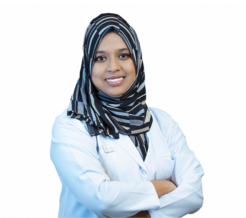 Dr. Sameena Shamsuddeen